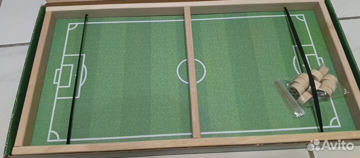 Настольная игра футбол