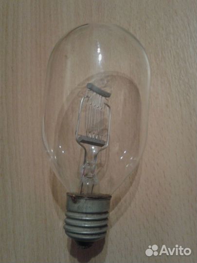 Лампа прожекторная
