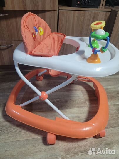 Ходунки детские