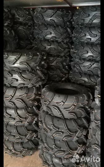 Maxxis zilla 27*12