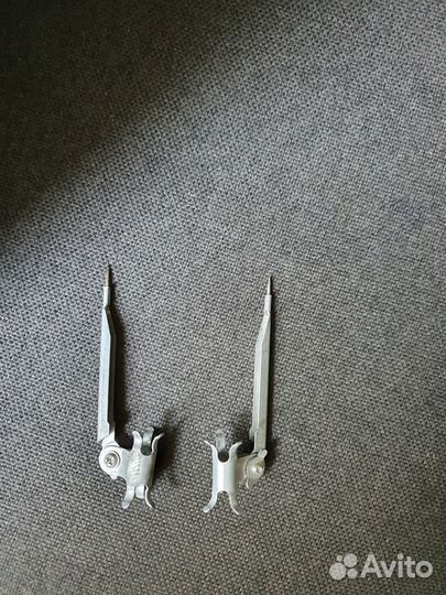 Насадка для черчения