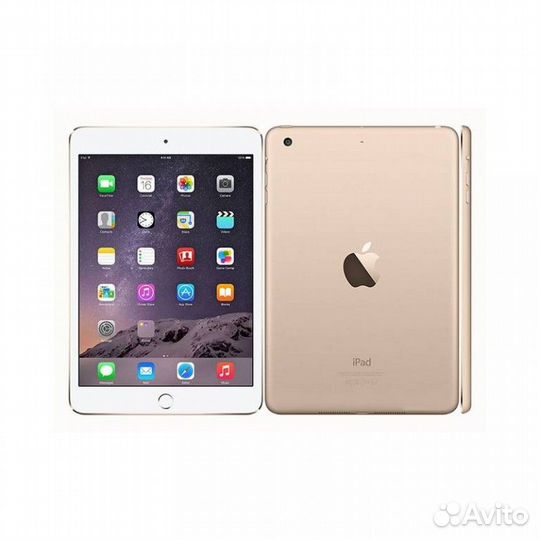 iPad mini 2019 (Pink) 256GB(Cellular) /Кредит