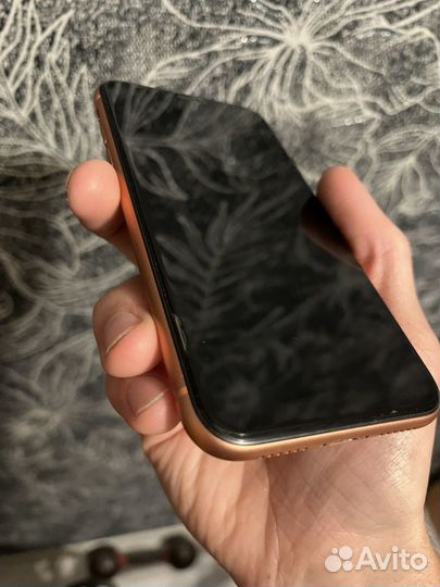 iPhone Xr, 128 ГБ