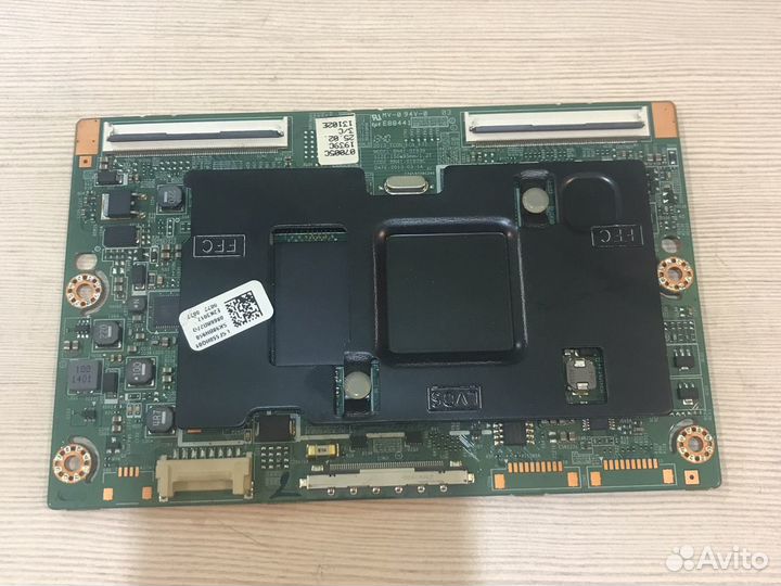 Плата T-con для тв