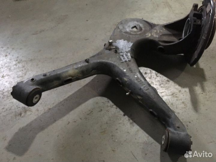 Рычаг подвески задний левый Mercedes-Benz V-Class