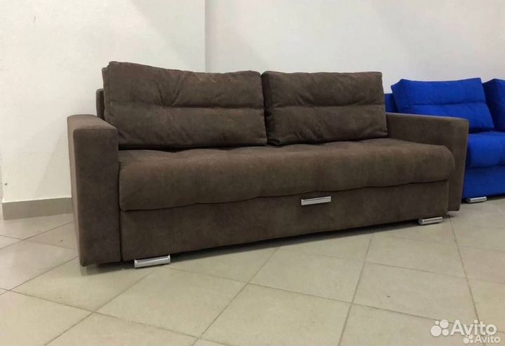 Диван евро книжка