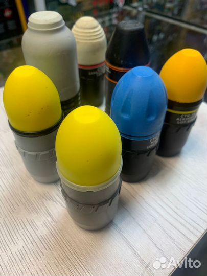 Имитационные(вог) -TAGinn