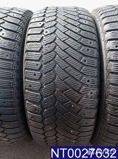 Continental ContiIceContact 255/55 R18 97U