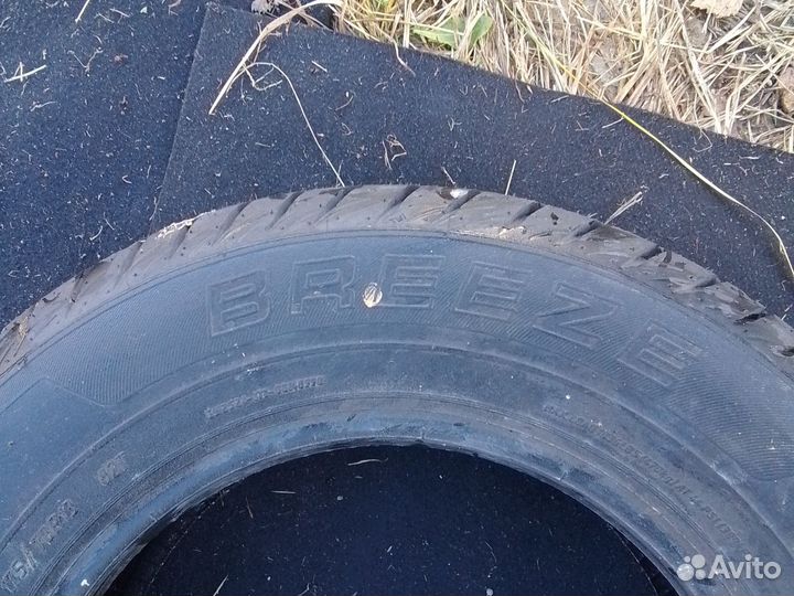 КАМА Breeze (HK-132) 175/70 R13