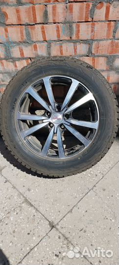 Toyo Observe Ice-Freezer SUV 225/60 R17 103T
