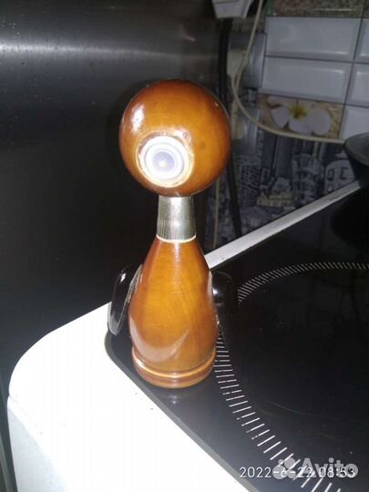 Забавный пингвинчик для специй