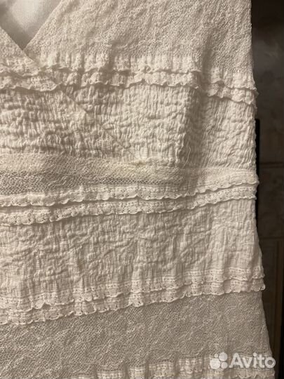 Женский гардероб