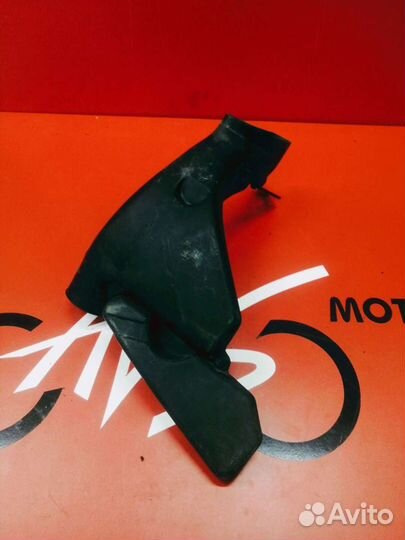 Воздуховод Kawasaki ZX-6R 95-97