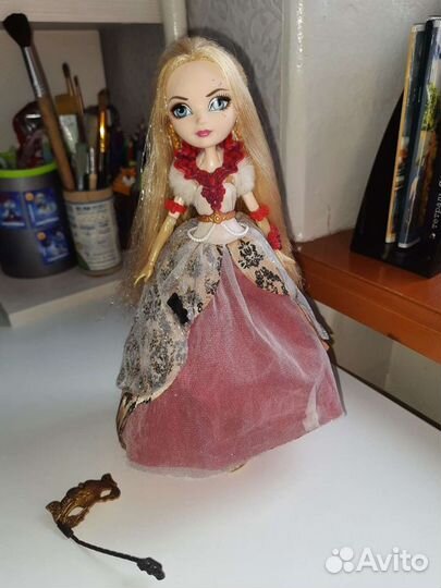 Ever After High