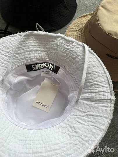 Шляпа женская