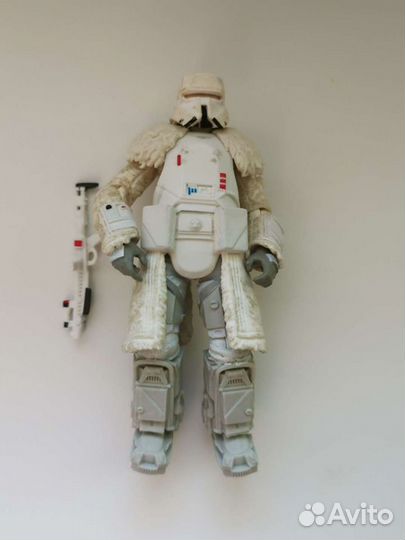 Фигурки Star wars