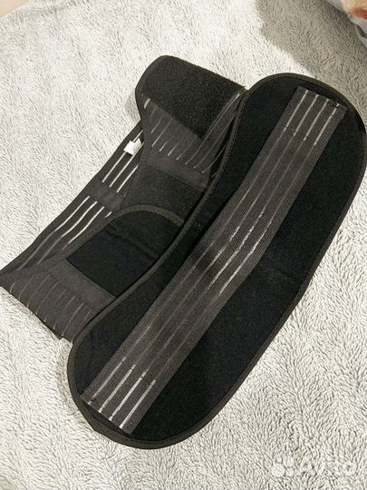 Бандаж для беременных и после родов