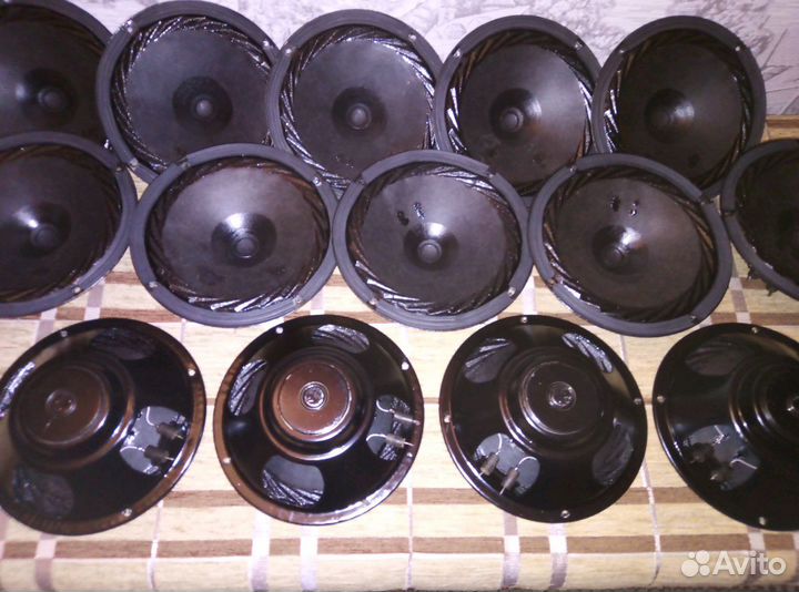 Динамики 5гдш-4