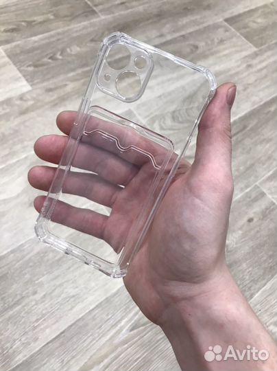 Чехол на iPhone 12