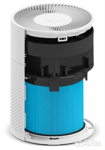 Очиститель-обеззараживатель воздуха Tion IQ 100