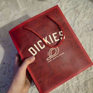 Наручные часы dickies оригинал