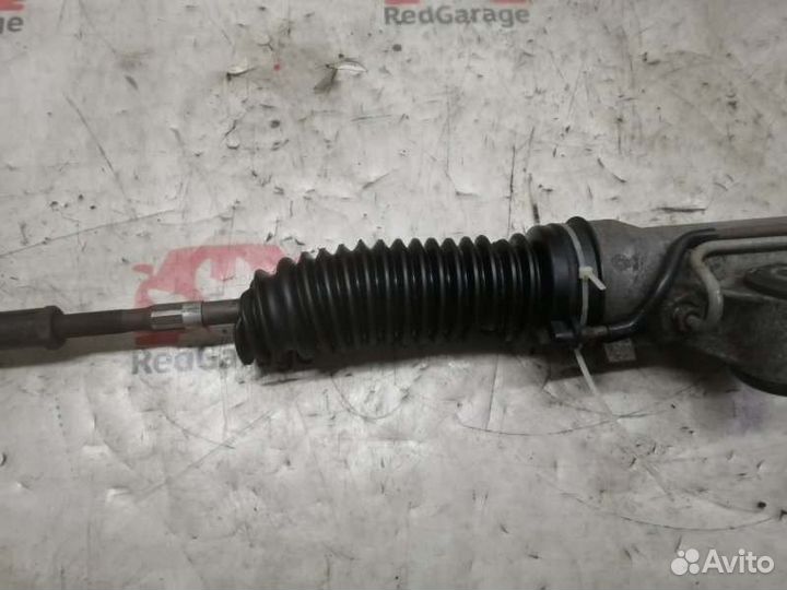 Рулевая рейка Ford Explorer UN150 windsor V8 1996