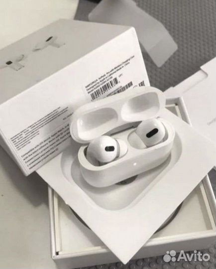 AirPods Pro