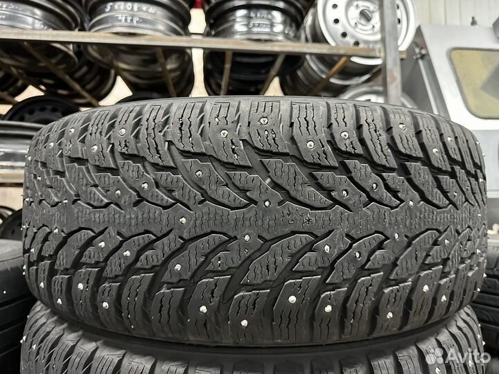 Nokian Tyres Hakkapeliitta 9 SUV 265/65 R17