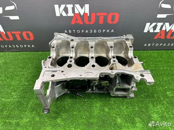 Блок цилиндров Infiniti Qx50 J55 2.0 KR20ddet 2019