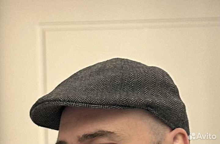 Кепка мужская