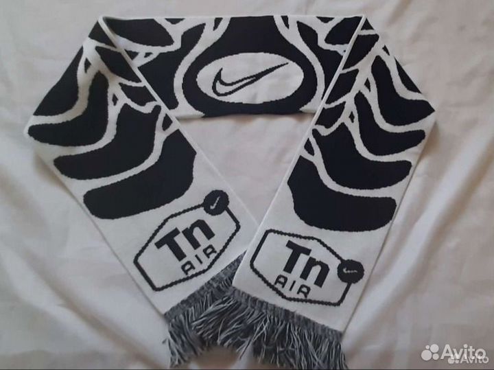 Шарф nike tn