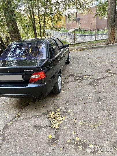 Daewoo Nexia 1.6 МТ, 2013, 171 000 км