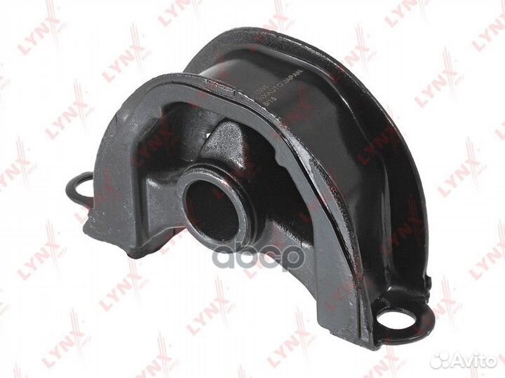 Опора трансмиссии перед прав ME1335 lynxauto