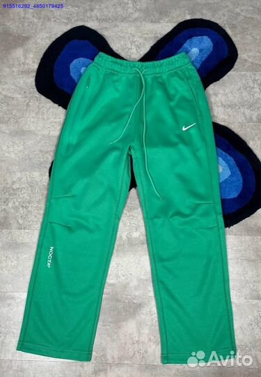 Штаны Nike Nocta