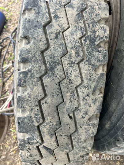 Шины на камаз 9 00 r 20