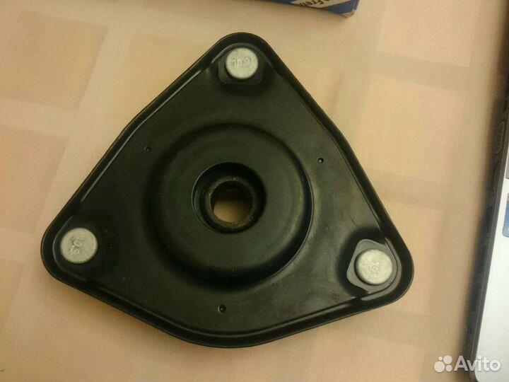 Передняя Опора амортизатора кия сеед,церато,спектр