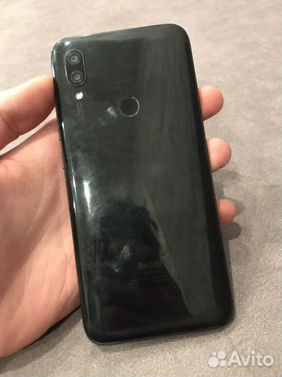 Redmi 7