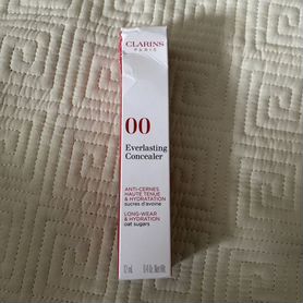 Консилер clarins 00