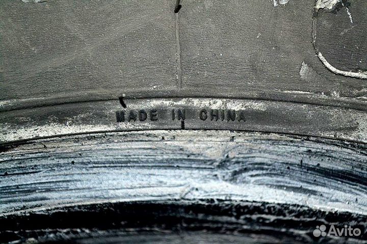 Покрышка mercedes-benz Actros MP2/MP3 2536 (01.02)