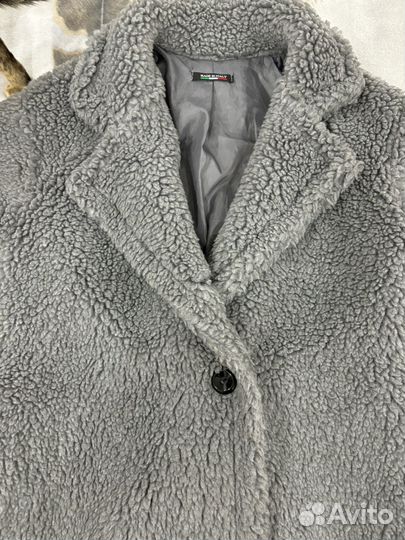 Шуба Тедди 42 - 44