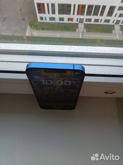 iPhone 13, 128 ГБ