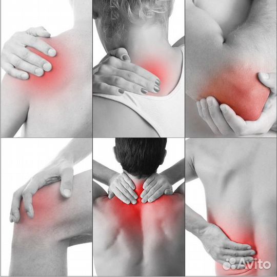 Тигровый крем от боли для мышц суставов