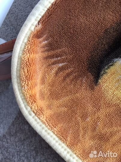 Детское одеяло-плед