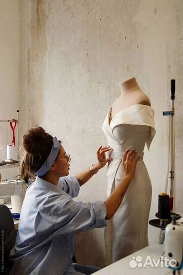 Ремонт и пошив одежды