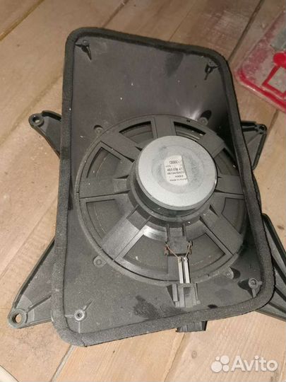 Сабвуфер А8D3