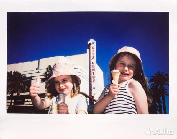 Fujifilm Instax Wide 300 в аренду