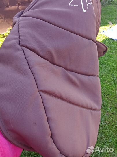 Коляска zippy Lux2 в 1