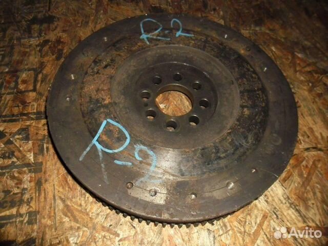 Маховик МКПП Mazda Bongo Brawny SD29M R2