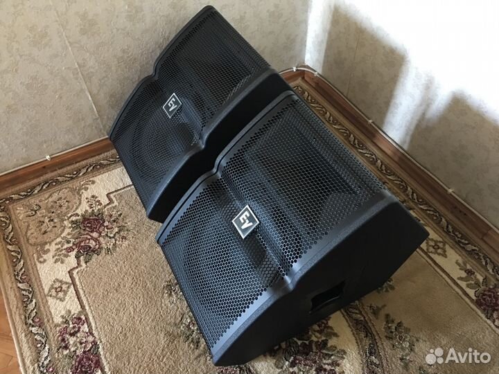 Electro-Voice TX1122FM Мониторы