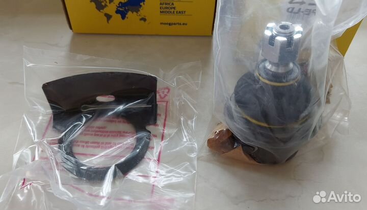 Шаровая опора Moog KI-BJ-13409 kibj13409 Ceed FL